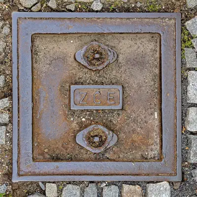 ZČE