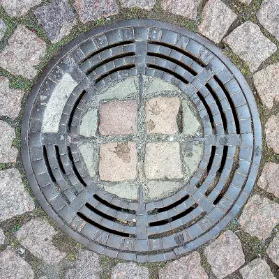 Sielbau Marburg