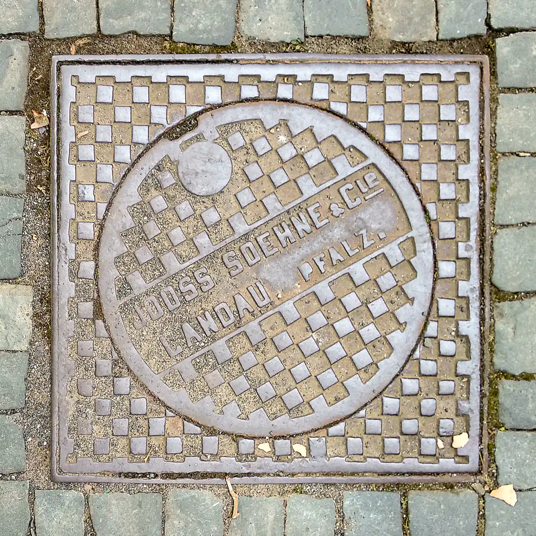 Jooß Söhne & Cie Landau Pfalz