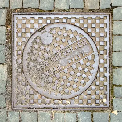 Jooß Söhne & Cie Landau Pfalz