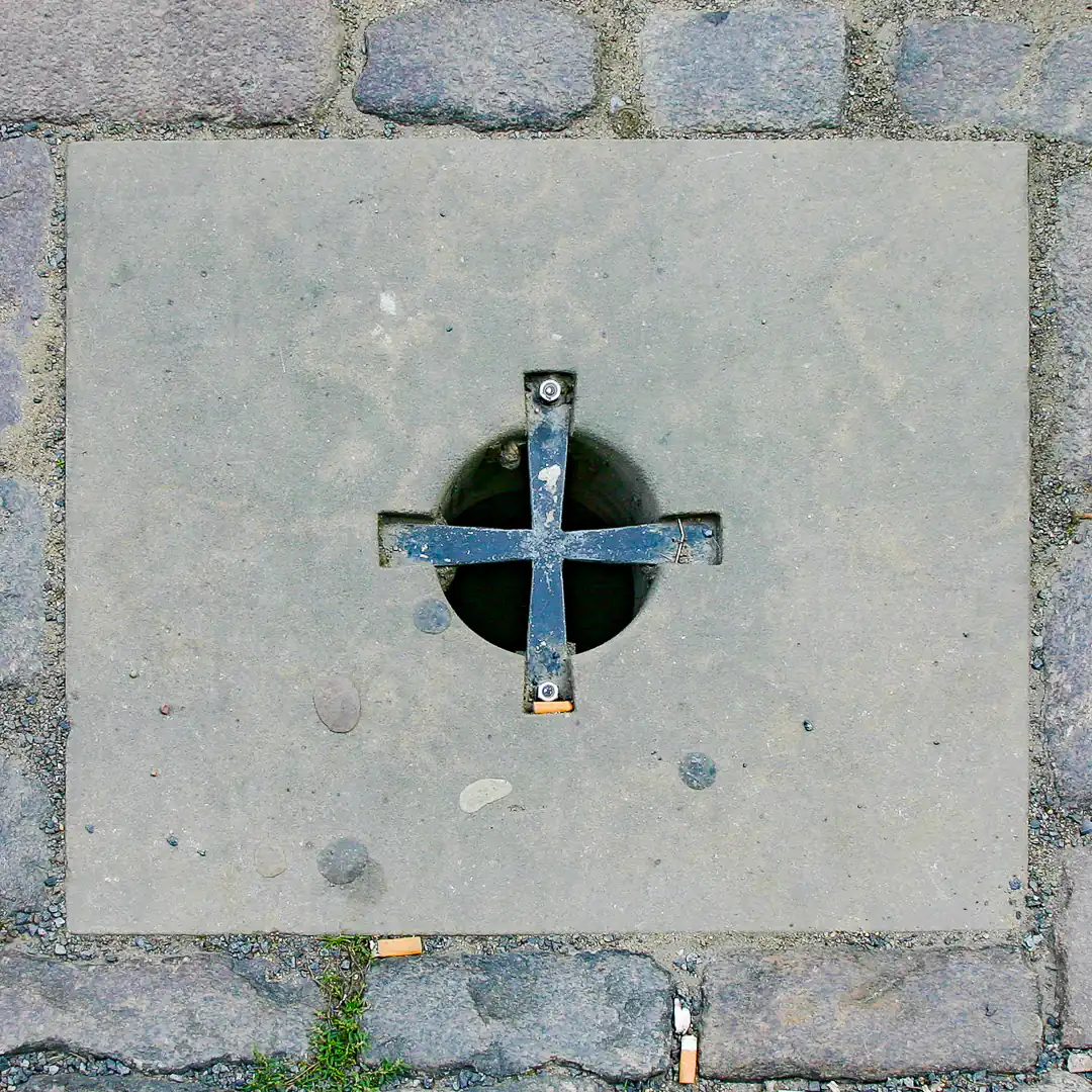 Concrete Drainage