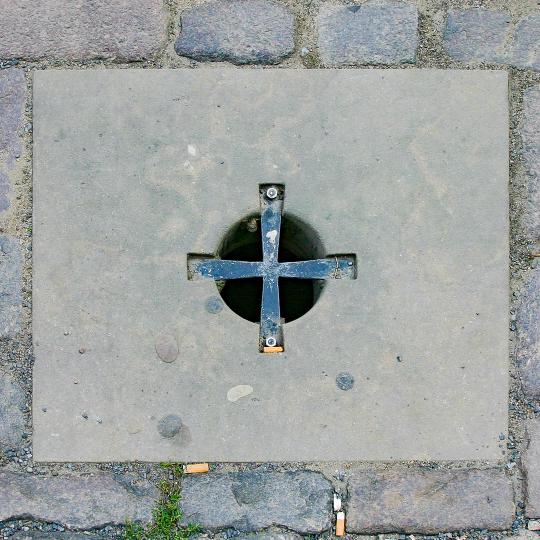 Concrete Drainage