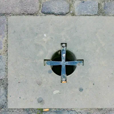 Concrete Drainage