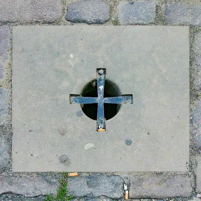 Concrete Drainage