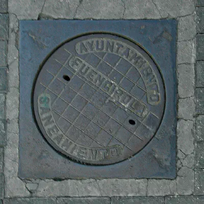 Ayuntamiento Saneamiento Fuengirola
