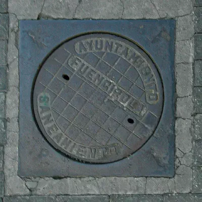 Ayuntamiento Saneamiento Fuengirola