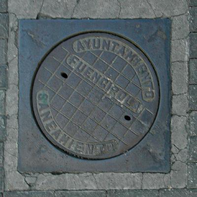 Ayuntamiento Saneamiento Fuengirola