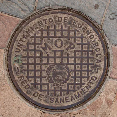 Ayuntamiento de Fuengirola Red de Saneamiento