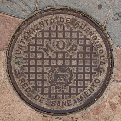 Ayuntamiento de Fuengirola Red de Saneamiento