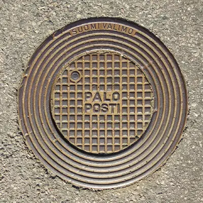 Paloposti
