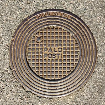 Paloposti