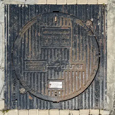 Partner Optical Fiber