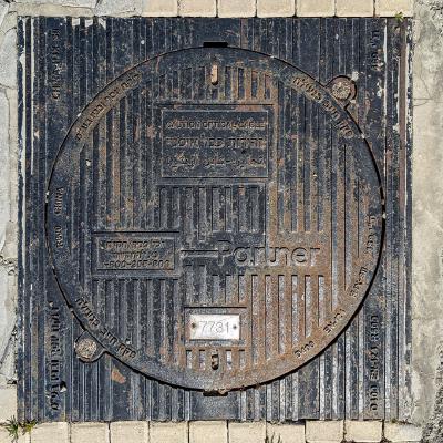 Partner Optical Fiber