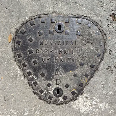 Minicipal Corporation of Haifa