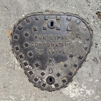 Minicipal Corporation of Haifa