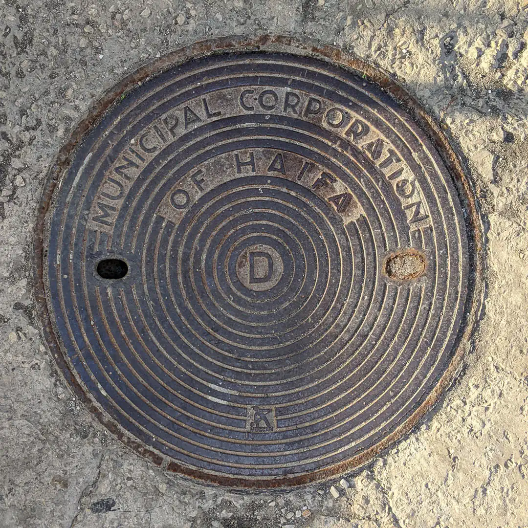 Minicipal Corporation of Haifa