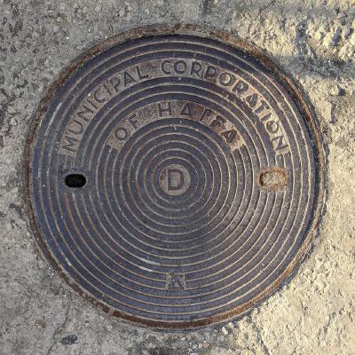 Minicipal Corporation of Haifa
