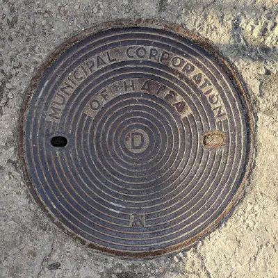 Minicipal Corporation of Haifa