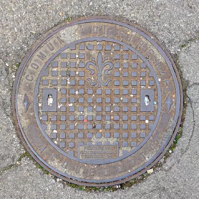 Comuna di Firenze Acquedotto