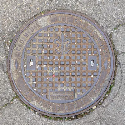 Comuna di Firenze Acquedotto