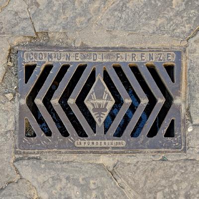 Comune di Firenze Sewer Grid