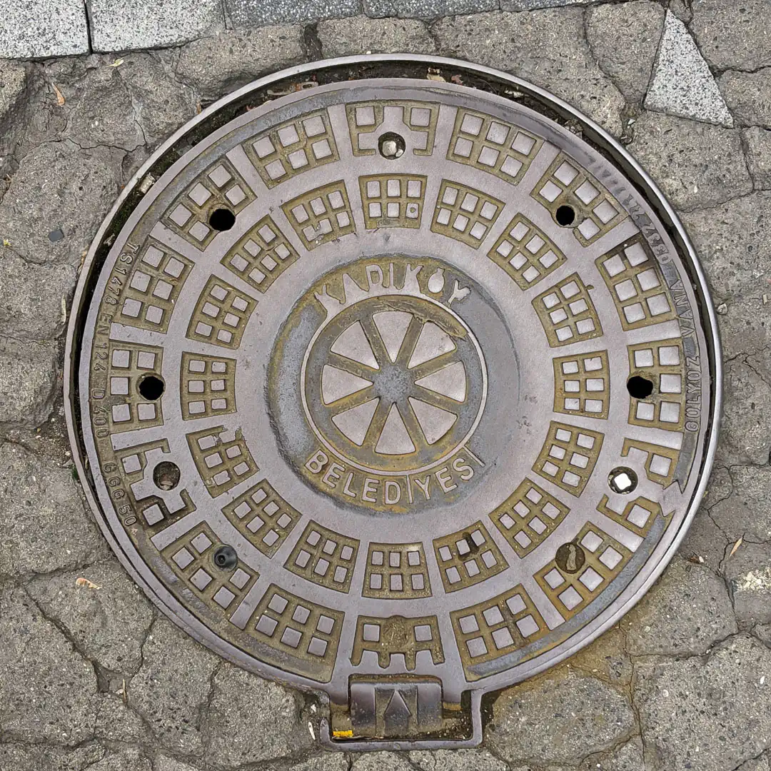 Kadıköy Belediyesi