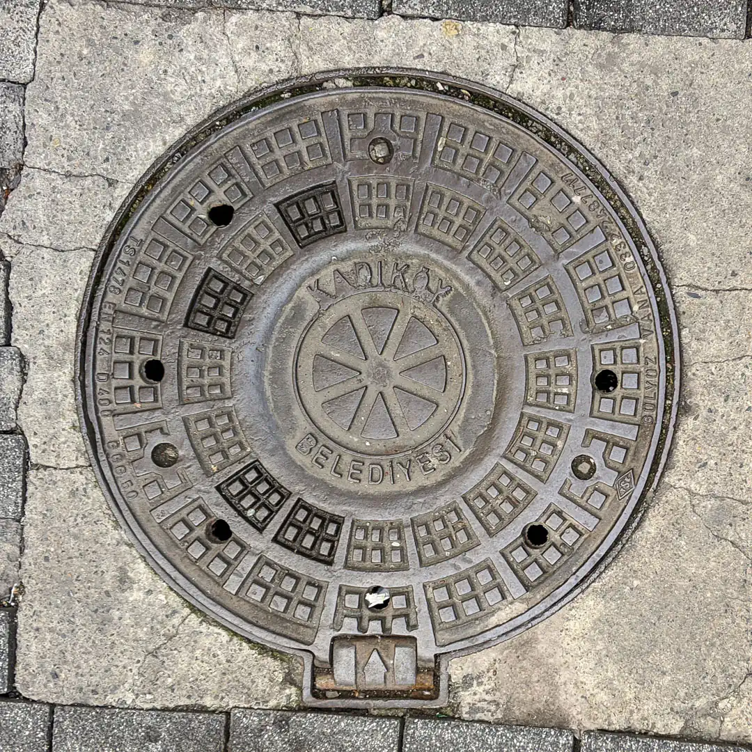 Kadıköy Belediyesi