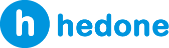 Hedone Logo